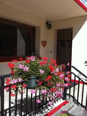 фото отеля Chalet Bluebell