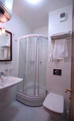 фото отеля Plasma Hotel