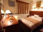 фото отеля Plasma Hotel
