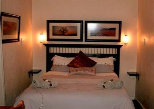 фото отеля Amper Bo Guest House Riviera Pretoria