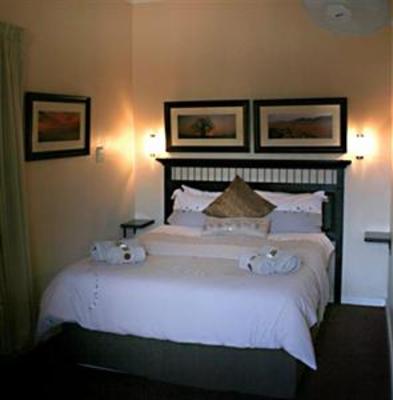 фото отеля Amper Bo Guest House Riviera Pretoria