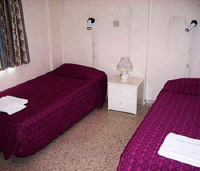 фото отеля Pasianna Hotel Apartments