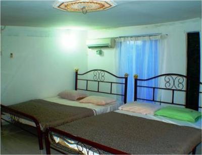 фото отеля Cenang Rest House