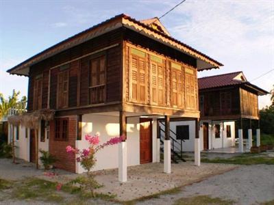 фото отеля Cenang Rest House