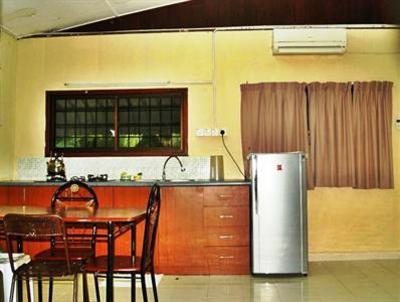 фото отеля Cenang Rest House