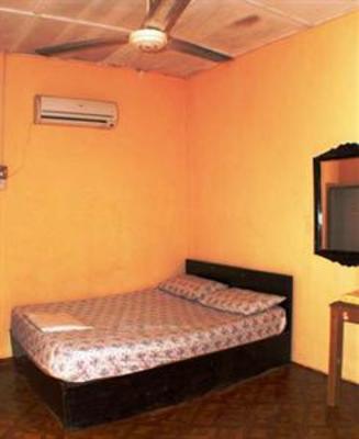 фото отеля Cenang Rest House