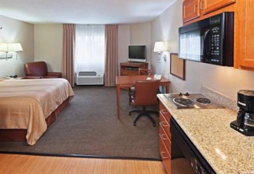 фото отеля Candlewood Suites Maurine Wichita Falls