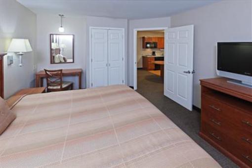 фото отеля Candlewood Suites Maurine Wichita Falls