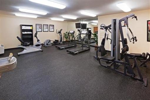 фото отеля Candlewood Suites Maurine Wichita Falls