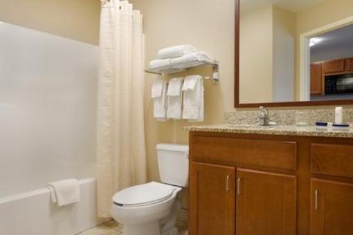 фото отеля Candlewood Suites Maurine Wichita Falls