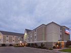 фото отеля Candlewood Suites Maurine Wichita Falls