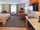 фото отеля Candlewood Suites Maurine Wichita Falls