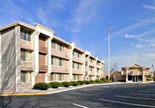 фото отеля Comfort Inn Old Saybrook