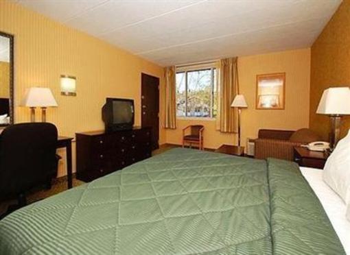фото отеля Comfort Inn Old Saybrook
