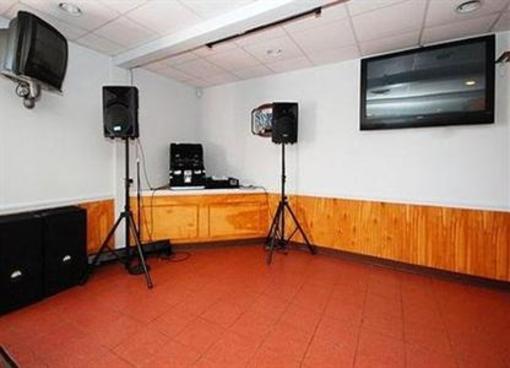 фото отеля Comfort Inn Old Saybrook