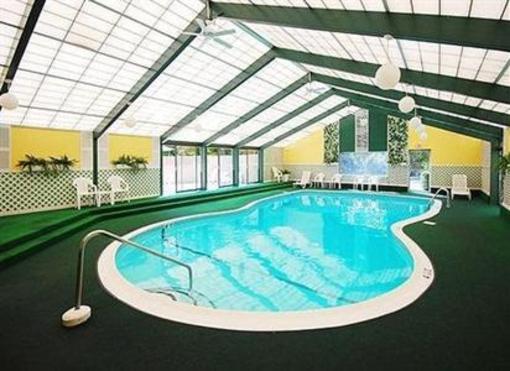 фото отеля Comfort Inn Old Saybrook