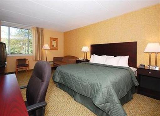 фото отеля Comfort Inn Old Saybrook