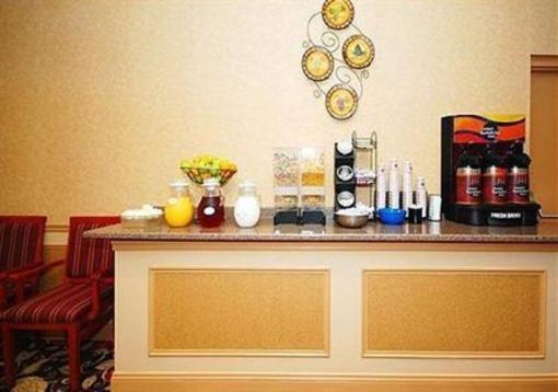 фото отеля Comfort Inn Old Saybrook
