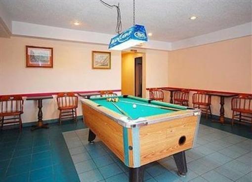фото отеля Comfort Inn Old Saybrook