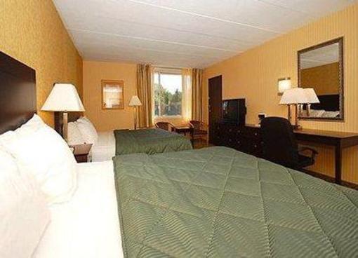 фото отеля Comfort Inn Old Saybrook
