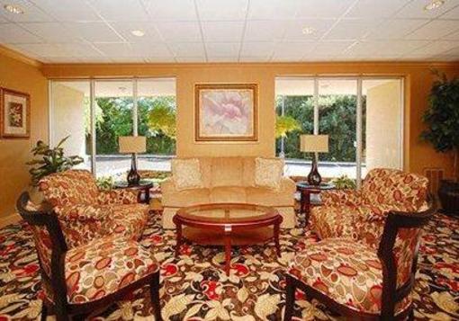фото отеля Comfort Inn Old Saybrook