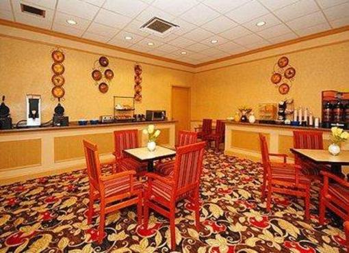 фото отеля Comfort Inn Old Saybrook
