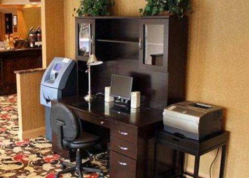 фото отеля Comfort Inn Old Saybrook