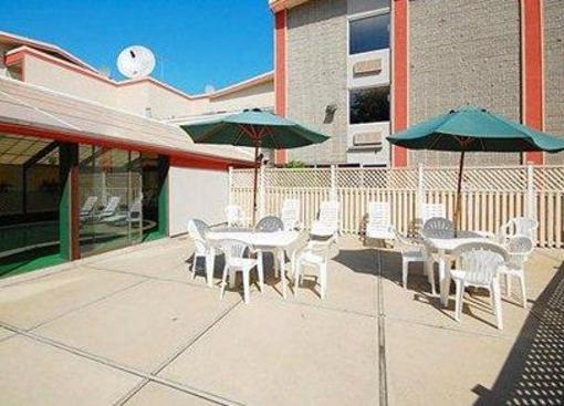 фото отеля Comfort Inn Old Saybrook