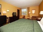 фото отеля Comfort Inn Old Saybrook