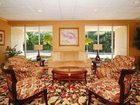 фото отеля Comfort Inn Old Saybrook