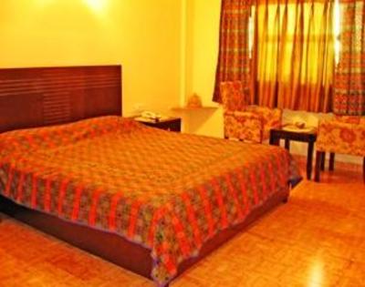 фото отеля Hotel Jaisalgarh