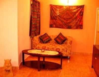 фото отеля Hotel Jaisalgarh