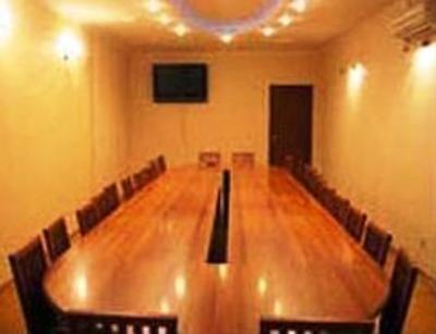 фото отеля Hotel Jaisalgarh