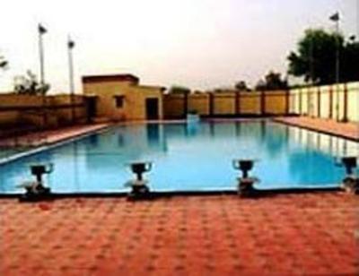 фото отеля Hotel Jaisalgarh