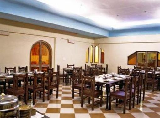 фото отеля Hotel Jaisalgarh