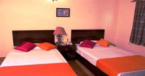 фото отеля Hotel Jaisalgarh