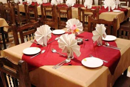 фото отеля Hotel Jaisalgarh