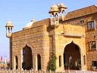 фото отеля Hotel Jaisalgarh