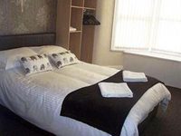 The Penrhyn Hotel