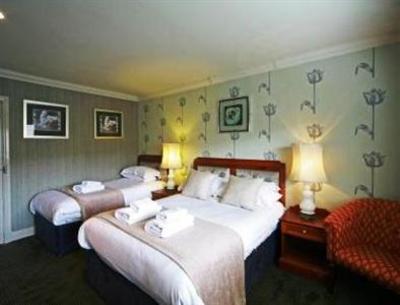 фото отеля Queens Hotel Keswick (England)