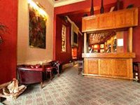 Queens Hotel Keswick (England)