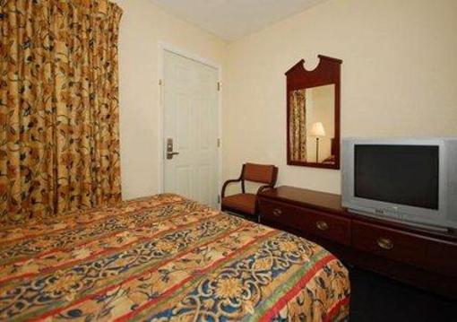 фото отеля Econo Lodge Pigeon Forge