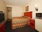 фото отеля Econo Lodge Pigeon Forge