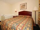 фото отеля Econo Lodge Pigeon Forge