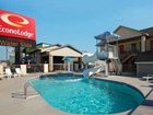 фото отеля Econo Lodge Pigeon Forge