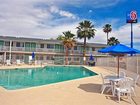 фото отеля Motel 6 Tucson - Congress Street