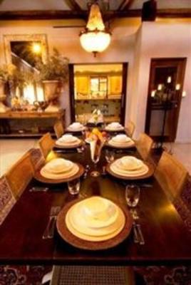 фото отеля Khaya Ndlovu Manor House Hoesdspruit