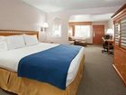 фото отеля Holiday Inn Express Albuquerque I-40 Eubank