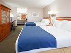 фото отеля Holiday Inn Express Albuquerque I-40 Eubank