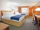 фото отеля Holiday Inn Express Albuquerque I-40 Eubank